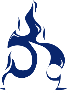 fire logo